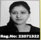 Excel SSC Coaching Delhi Topper Student 3 Photo